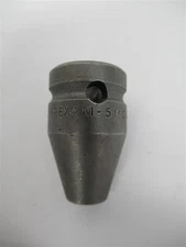 Apex M-5110 , 5/16" Magnetic Standard Impact Socket 6-Point, 1/2" Drive
