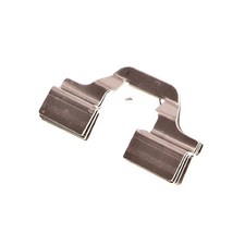 Maxgear Zubehörsatz Bremsklötze Bremsbeläge 1J0615231 22497281