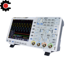 OWON XDS3064AEV 4CH 60MHz Touchscreen Digital Oscilloscope
