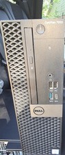 Dell OptiPlex 7050 Desktop I7-6700, 16GB RAM