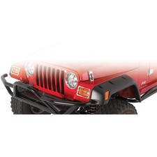 Smittybilt 17191-04 Fender Smittybilt 17191-04 Fender