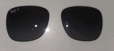 Ray-Ban RB4165 Polarized Black Glass Replacement Lenses UV400 RRB4165AB
