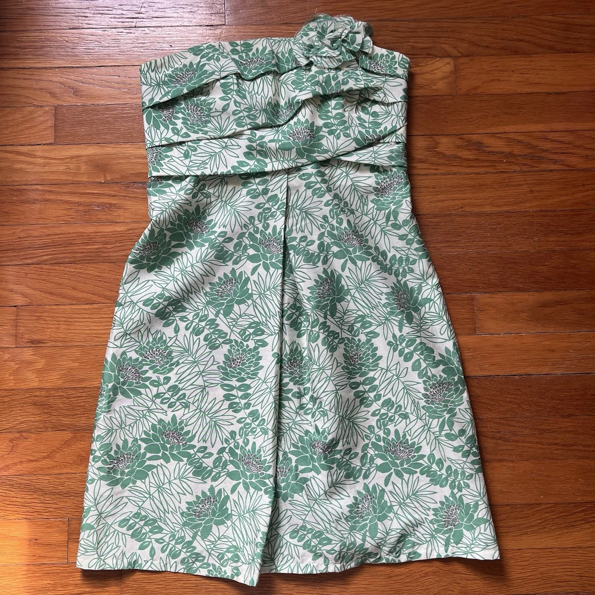 Vera Wang Knee Length Dresses for Women for sale