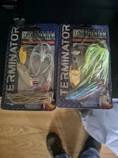 Terminator Spinnerbait