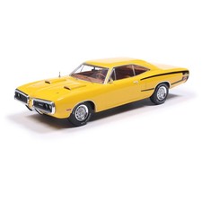 1970 Dodge Coronet Super Bee - Top Banana