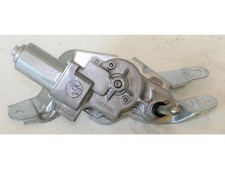 DA6C67450A wischermotor hinten MAZDA 2 III DL-DJ 1.5DIESEL KW77 - brufp40203