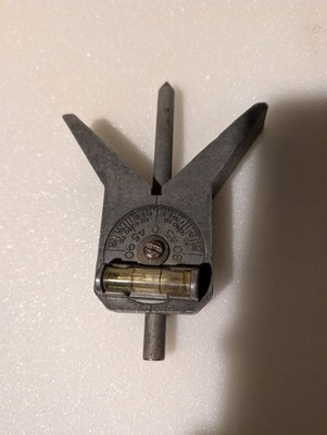 Curv-O-Mark Contour Pipe Centering Head Tool,  Welding Pipefitting
