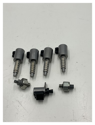 #ad 7pc Automatic Transmission Solenoid Kit APNH APNL 13620 12Y26 12Y01 New $85.00