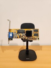 Nvidia Vanta 16 AVNTLTB1-16M - 16mb