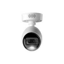 Lorex C883DA-Z Indoor/Outdoor Deterrence Security Camera