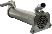 AGR KüHler AbgasrüCkfüHrung Neu - Oe-Ref. 1807896 FüR Ford