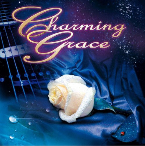 Charming Grace by Charming Grace [CD]