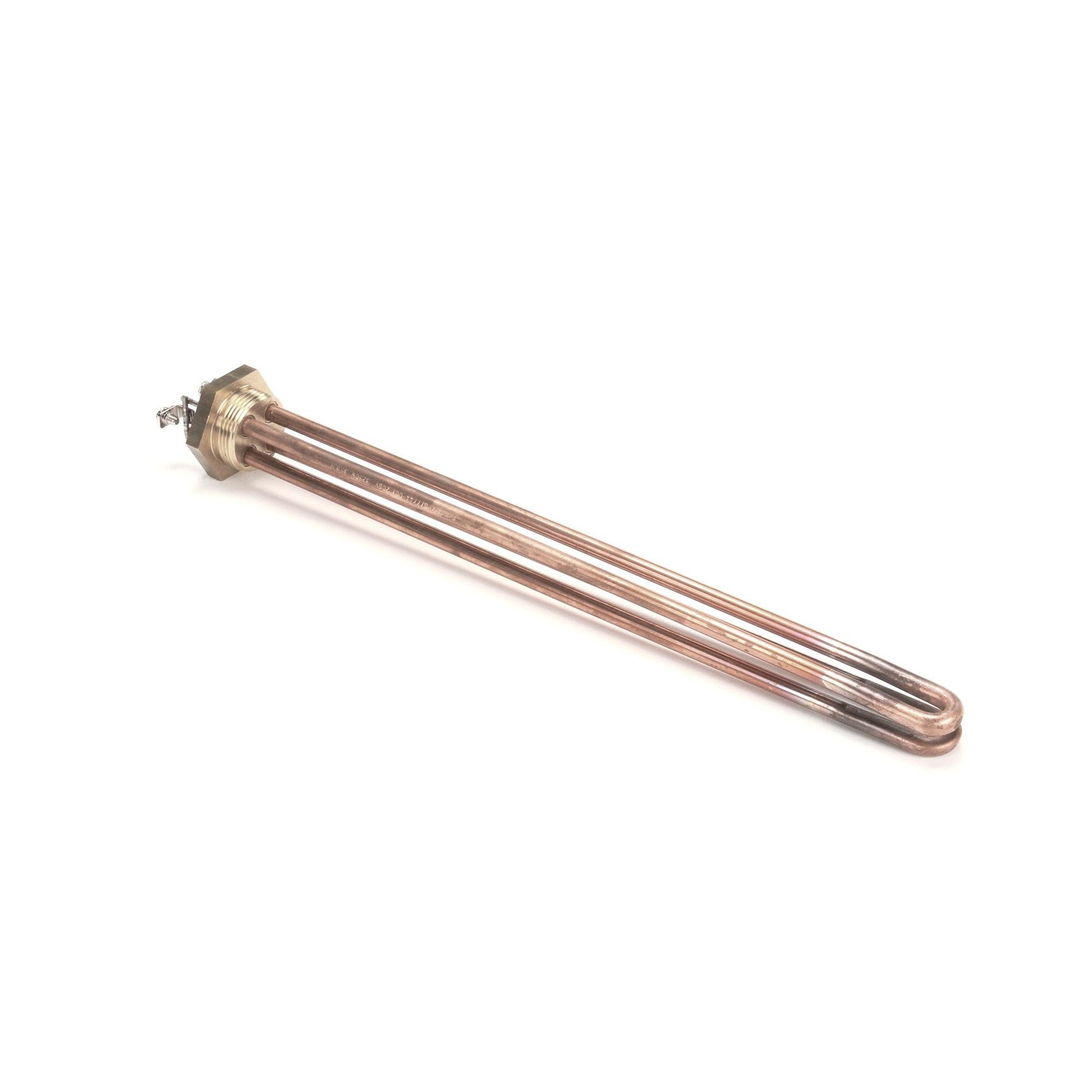 Hubbell Heaters Element 6500W 208V 6.7 Ohm C2315-6 - Genuine OEM Replacement