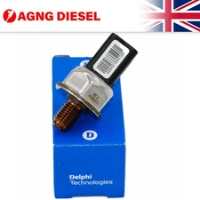 Delphi Fuel Pressure Sensor 28588398-12B1