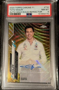 Formula 1 Autograph | eBay