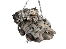 Motor (Benzin) Engine N46B20BD 81.274km f�r BMW X1 E84 SDRIVE18I