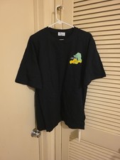 T-shirt Off-white C/o Virgil Abloh con etichette| Off-White™