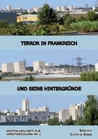 Terror In Frankreich Und Seine HintergrüNde | Essay | Gerd Stange | Deutsch