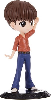 Banpresto TinyTAN BTS Dynamite Qposket J-Hope Figur 14 cm Figur