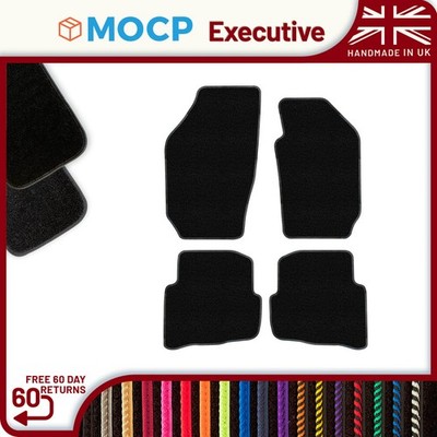 Executive Car Mats to fit Seat Ibiza No Mat Clips 2006-2008