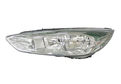 ALKAR Hauptscheinwerfer 2747403 für FORD