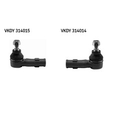 Rotule de direction Ford ESCORT