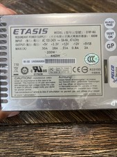 ETASIS EFRP-463 Power Supply Module 460W New In Box