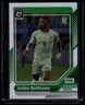 2024-25 Donruss Optic Julian Quinones RC #44