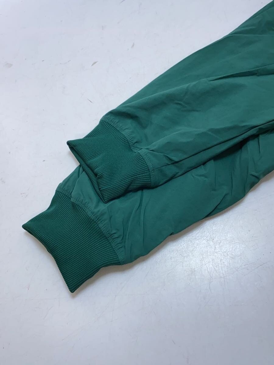 NEW BALANCE Nylon Jacket, Medium, Nylon, Green thumbnail 8