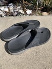 Reef Mens Cushion Norte Black Size 9 — photo 3