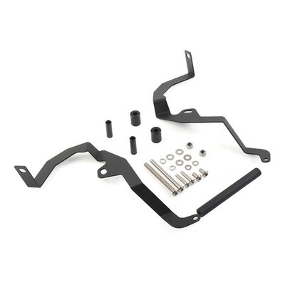 Phone GPS Navigation Plate Bracket Navigator Support For Harley Pan America 1250
