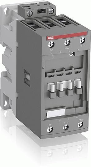 ABB Contactor 3 Pole AF26-30-00-11 20 - 60V AC/DC  11KW