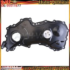 Abdeckung Zahnriemen Steuergehäuse 95517877 Für Fiat Nissan Opel Vivaro Renault