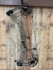 Mathews V3X 29, Earth Color (Right Hand)