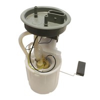 Hüco Kraftstoffpumpe FöRdereinheit 133365 FüR VW Passat B5 Variant 3B6 3B3 TDI 1