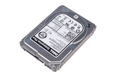 Hard drive Dell 500GB HDD SAS 6G 2.5'' 2M81V
