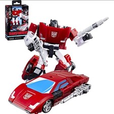 Transformers Studio Series Sideswipe Devastation NEW Sealed Hasbro