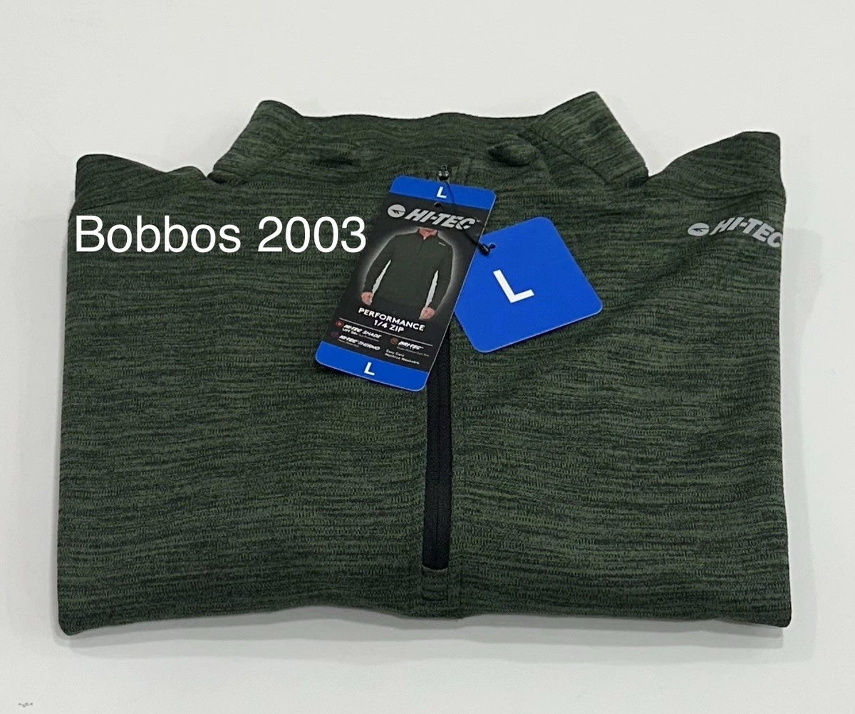Hi-Tec Clothing for Men for sale | eBay