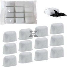 12Pcs Charcoal Water FIlters For Cuisinart Co...