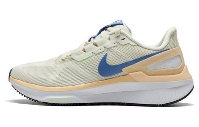 Nike Air Zoom Structure 25 Sea Glass Ice Peach W - DJ7884-004