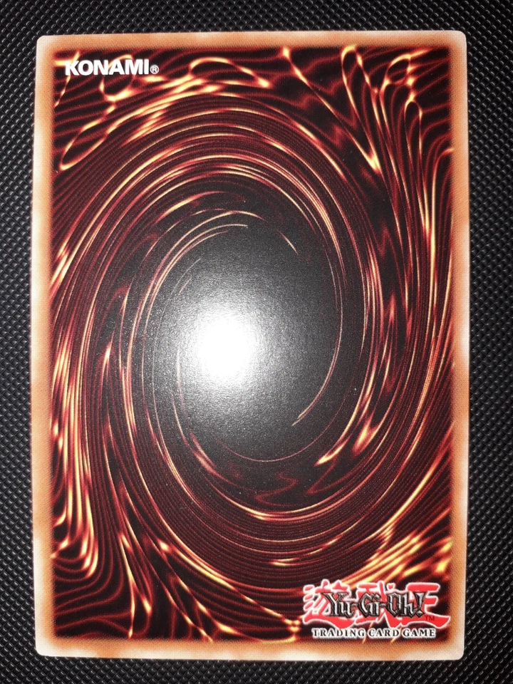 Yu-Gi-Oh! Majestic Mech - Ohka, EOJ-EN015, Ultimate Rare, 1. Ed., Englisch, NM - Bild 4 von 4