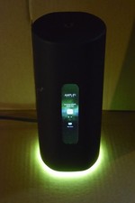 AmpliFi ALIEN AFI-ALN-R-US Tri-Band Wi Fi 6 Router - Black - Reset to Factory