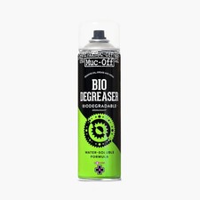 Image of Muc-Off Bio Degreaser 500ml