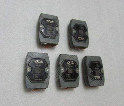 1pc used ICP CON ET-7042 180 days Warranty ＃