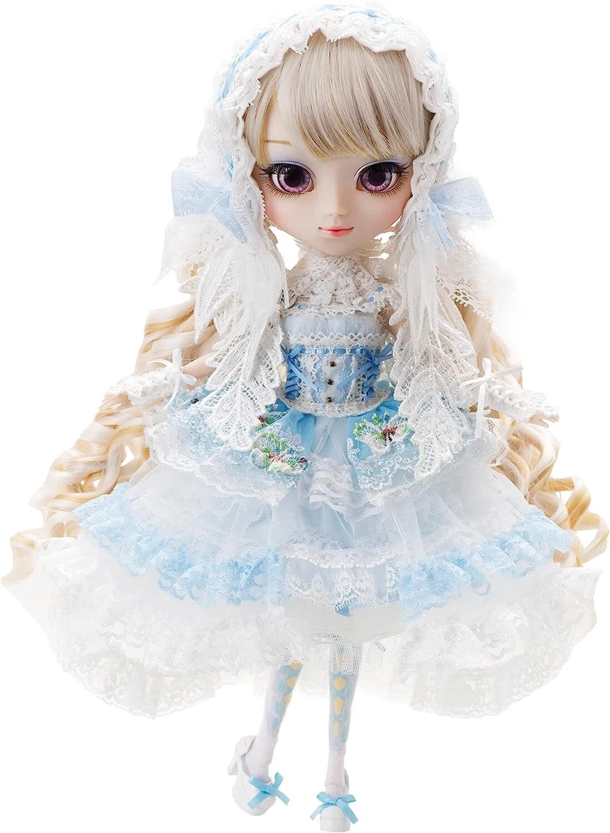 Groove pullip sales