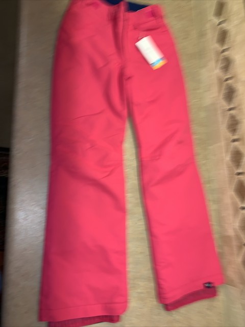 used snow pants