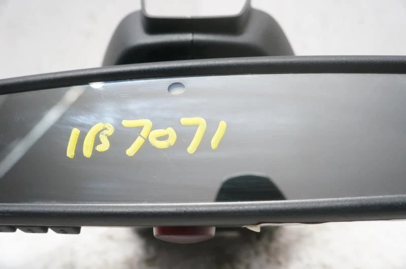 Espejo retrovisor interior BMW 750i 2011 9052721000 OEM Foto 2 de 4