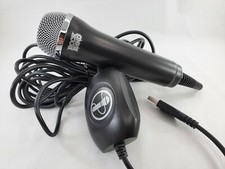 Logitech USB Rockband Microphone