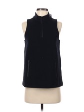 Nwt Br Standard Women Black Track Jacket Xs