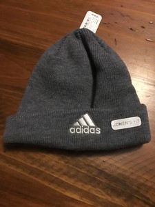 adidas winter hat womens